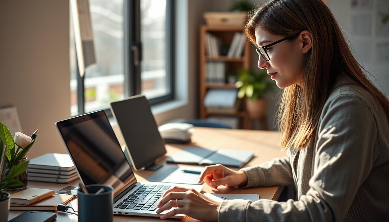 Educational platform team and academic planning