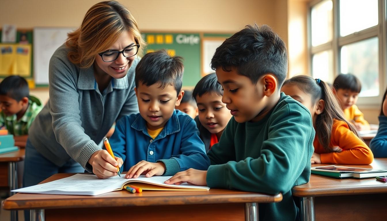 Innovative digital learning technology